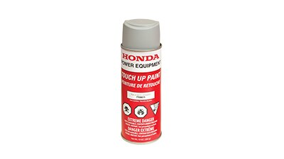 Honda paint in a can 