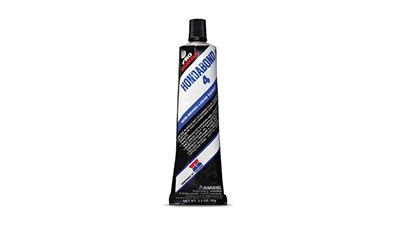A Tube of Honda Service & Maintenance Product 