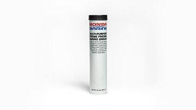 Honda Lubes and Grease 