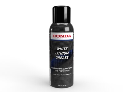 Honda - White Lithium Grease 